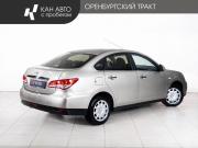 Nissan Almera III (G15) Казань  - изображение 17