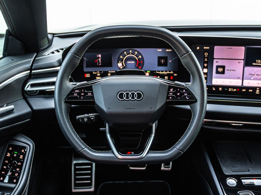 Audi A5 III (B10) Магнитогорск  - изображение 24