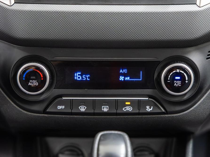 Hyundai Creta I Волгоград  - изображение 23