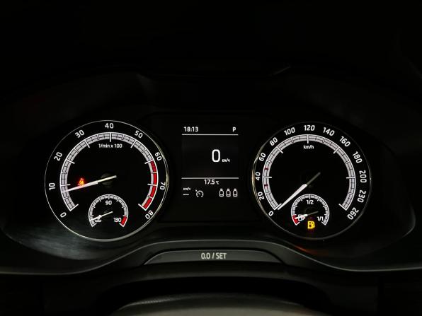 Skoda Kodiaq I с пробегом 2018 года, цена 2 300 000 рублей, 125987 км, внедорожник, Автокод Объявления