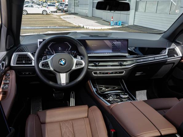 BMW X5 IV (G05/G18) Рестайлинг с пробегом 2025 года, цена 15 890 000 рублей, 30 км, внедорожник, Автокод Объявления