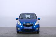 Chevrolet Spark III Омск  - изображение 23