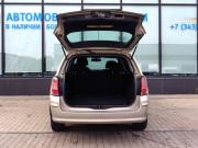 Opel Astra H Рестайлинг Екатеринбург  - изображение 41