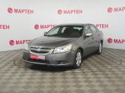 Chevrolet Epica V250 Вологда  - изображение 18