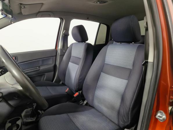 Hyundai Getz I Рестайлинг с пробегом 2007 года, цена 243 000 рублей, 161801 км, хэтчбек, Автокод Объявления