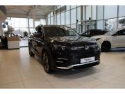 Volkswagen Tiguan III (China Market) Москва  - изображение 18