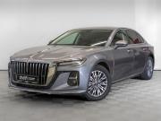 Hongqi H5 II Москва  - изображение 31