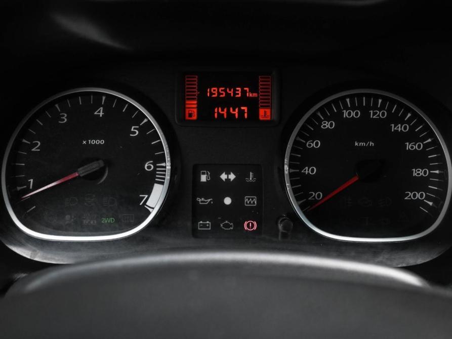 Renault Duster I Новороссийск  - изображение 12