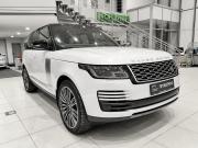 Land Rover Range Rover IV Рестайлинг Казань  - изображение 25