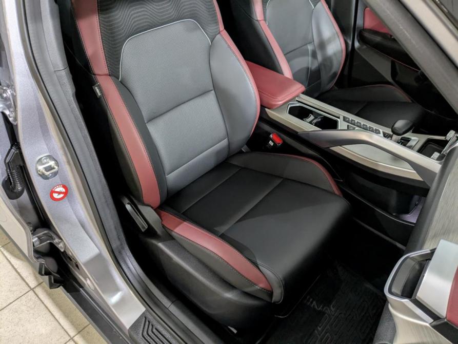 Geely Coolray I Химки  - изображение 12