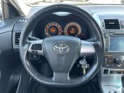 Toyota Corolla X (E140 E150) Рестайлинг Пермь  - изображение 32