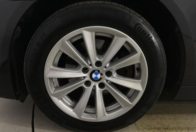 BMW 5 серии VI (F10/F11/F07) Рестайлинг с пробегом 2015 года, цена 2 335 000 рублей, 114891 км, седан, Автокод Объявления