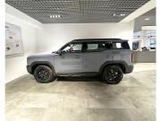 Haval H3 I Рестайлинг Москва  - изображение 24