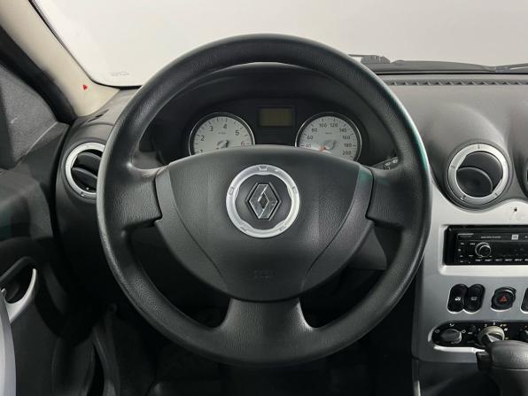 Renault Logan I Рестайлинг с пробегом 2011 года, цена 499 000 рублей, 125400 км, седан, Автокод Объявления