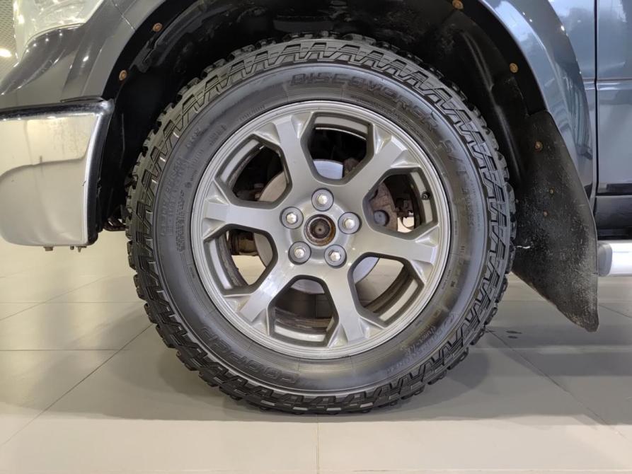 Ram 1500 IV (DS/DJ) Казань  - изображение 22
