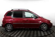 Hyundai Matrix I Рестайлинг 2 Нижний Новгород  - изображение 27