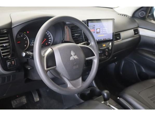 Mitsubishi Outlander III Рестайлинг с пробегом 2014 года, цена 1 393 000 рублей, 169029 км, внедорожник, Автокод Объявления
