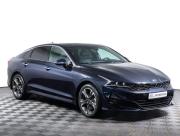 Kia K5 III Москва  - изображение 33