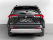 Toyota RAV4 V (XA50) Москва  - изображение 36