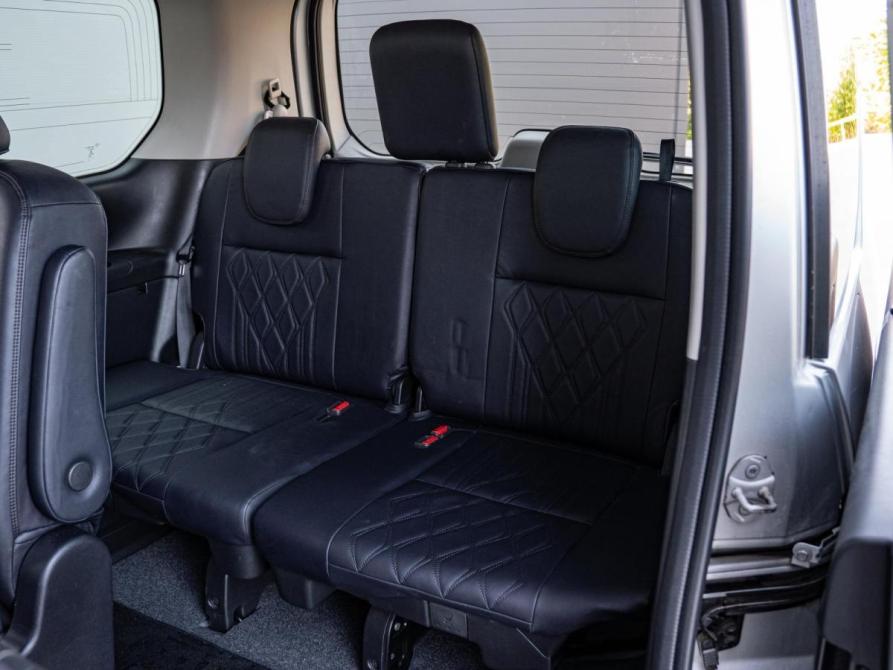 Nissan Serena V (C27) Рестайлинг Краснодар  - изображение 9
