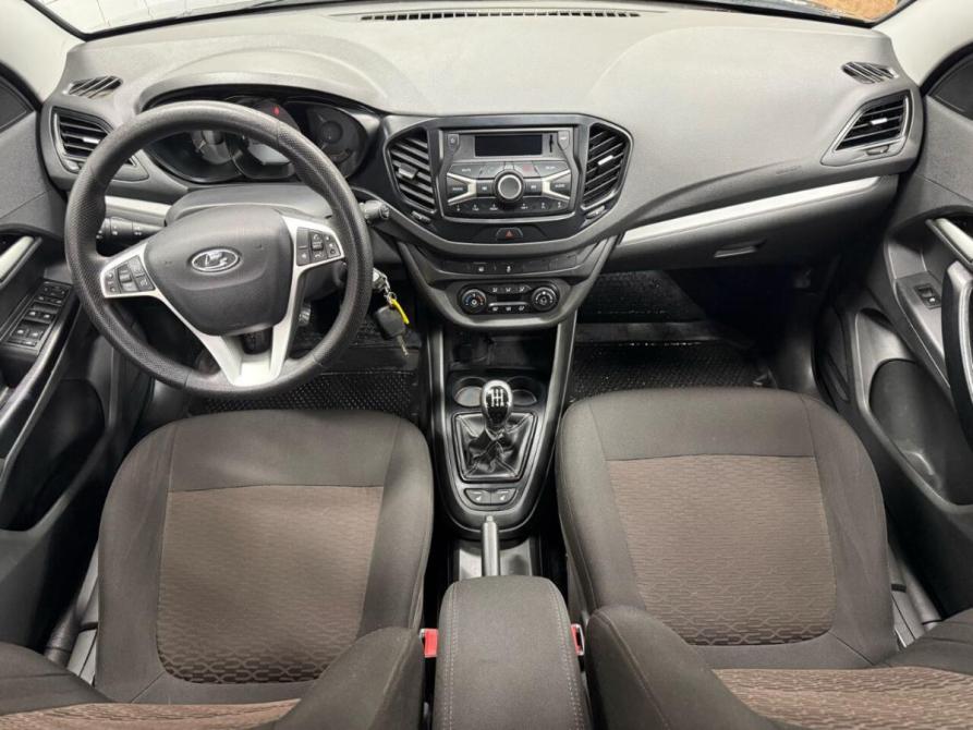 Lada (ВАЗ) Vesta I Набережные Челны  - изображение 14