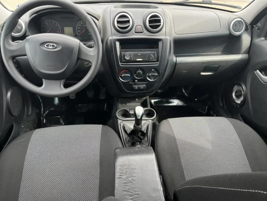 Lada (ВАЗ) Granta I Буинск  - изображение 13