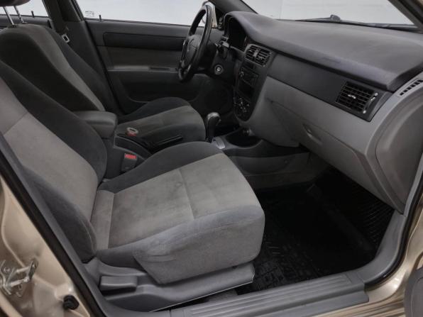 Daewoo Gentra II с пробегом 2015 года, цена 640 000 рублей, 199765 км, седан, Автокод Объявления