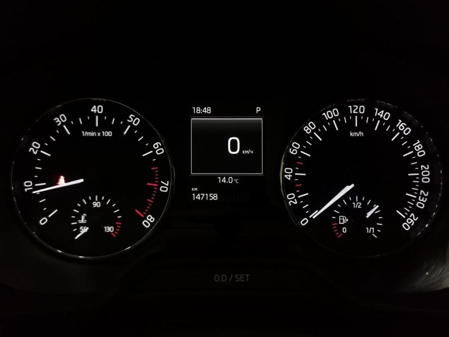 Skoda Octavia III (A7) Москва  - изображение 16