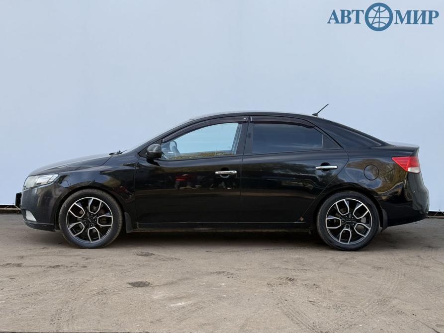 Kia Cerato II Москва  - изображение 8