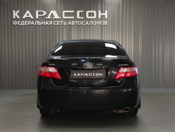 Toyota Camry VI (XV40) с пробегом 2008 года, цена 935 000 рублей, 330488 км, седан, Автокод Объявления