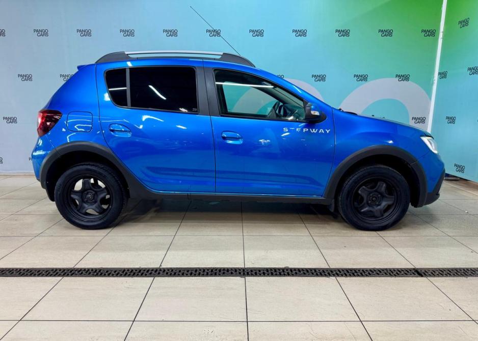 Renault Sandero II Рестайлинг Набережные Челны  - изображение 5