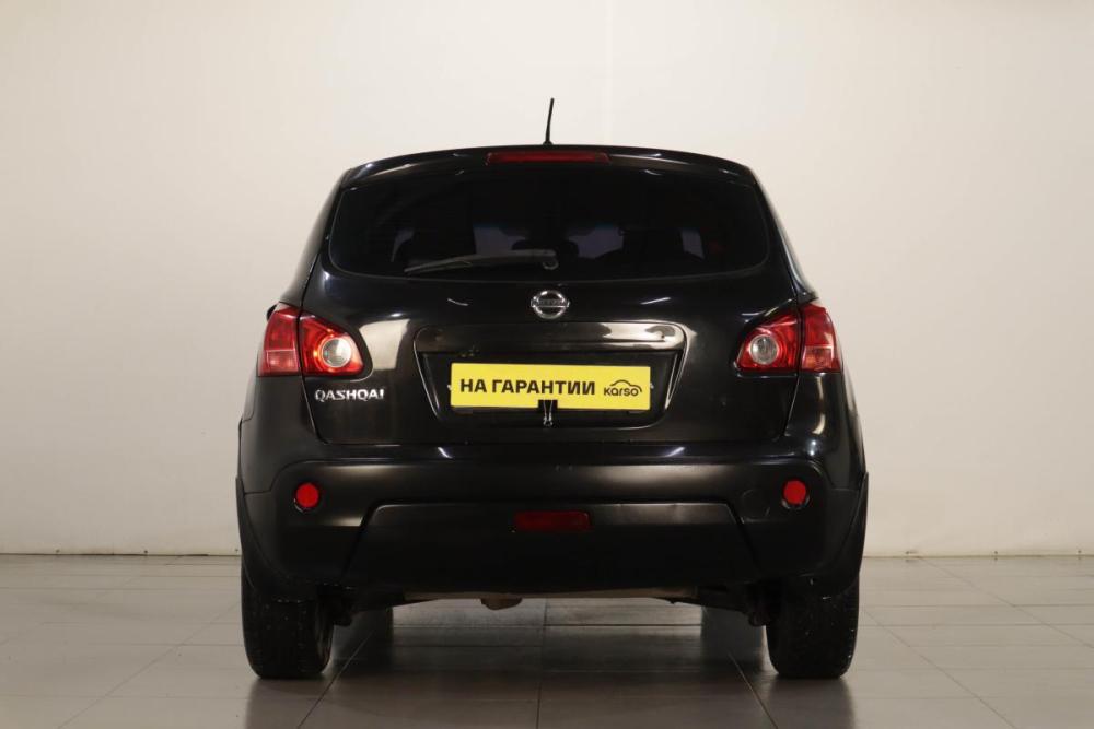 Nissan Qashqai I Челябинск  - изображение 6