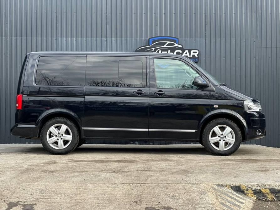 Volkswagen Multivan T5 Рестайлинг Ижевск  - изображение 2