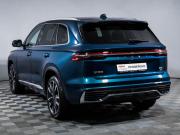 Geely Monjaro I Москва  - изображение 30