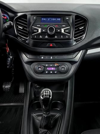 Lada (ВАЗ) Vesta I с пробегом 2021 года, цена 1 111 000 рублей, 76493 км, универсал, Автокод Объявления