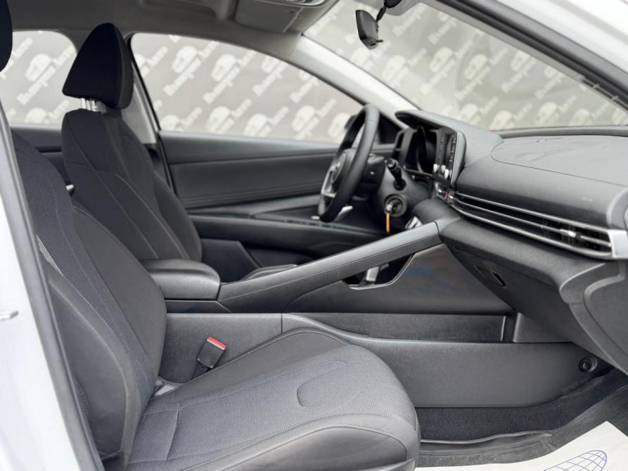 Hyundai Elantra VII (CN7) Краснодар  - изображение 22