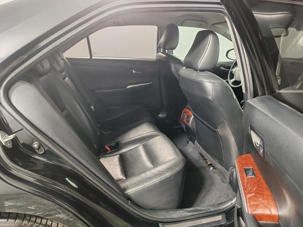Toyota Camry VII (XV50) с пробегом 2013 года, цена 1 349 000 рублей, 291329 км, седан, Автокод Объявления