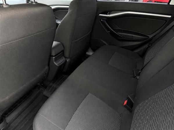 Lada (ВАЗ) Vesta I с пробегом 2020 года, цена 849 000 рублей, 130000 км, седан, Автокод Объявления