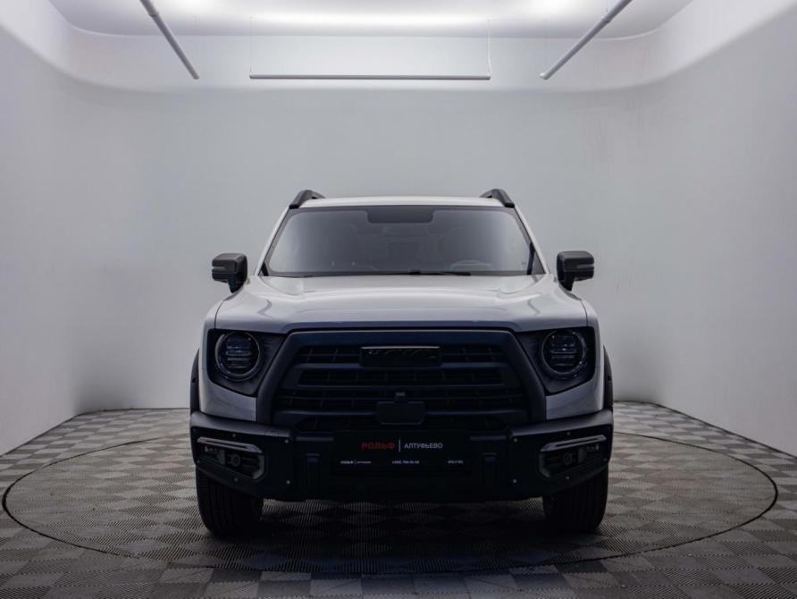 Haval Dargo I Москва  - изображение 2