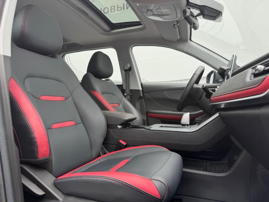Chery Tiggo 4 Pro I Воронеж  - изображение 16