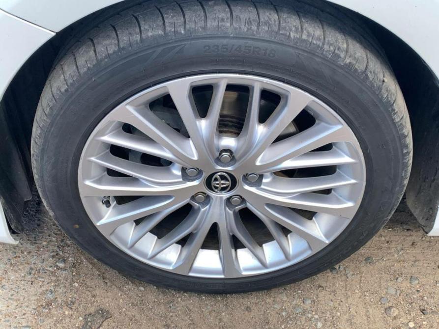 Toyota Camry VIII (XV70) Нижнекамск  - изображение 9