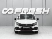 Lada (ВАЗ) Granta I Рестайлинг Ростов-на-Дону  - изображение 19