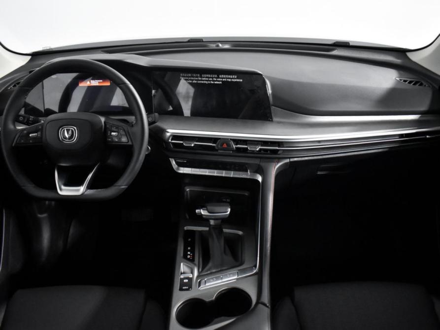 Changan CS35 Plus I Рестайлинг Санкт-Петербург  - изображение 15
