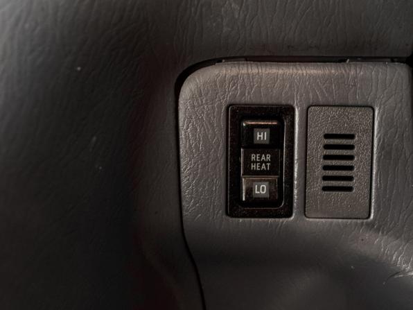 Toyota Ipsum I (M10) с пробегом 1998 года, цена 590 000 рублей, 386812 км, минивэн, Автокод Объявления