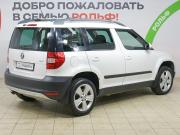 Skoda Yeti I Москва  - изображение 16
