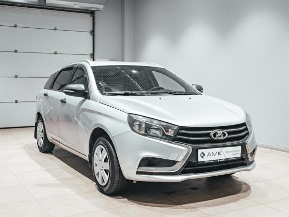 Lada (ВАЗ) Vesta I с пробегом 2019 года, цена 656 846 рублей, 302299 км, универсал, Автокод Объявления