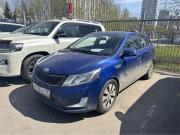 Kia Rio III Москва  - изображение 8