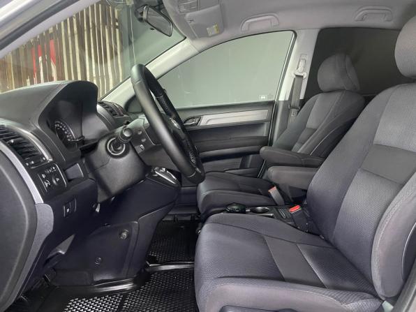 Honda CR-V III с пробегом 2008 года, цена 1 369 000 рублей, 176314 км, внедорожник, Автокод Объявления