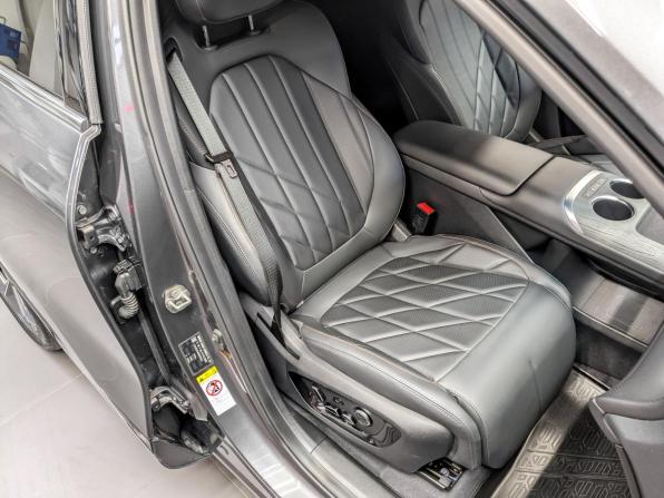 Changan CS75 Plus IV с пробегом 2025 года, цена 3 230 000 рублей, 20607 км, внедорожник, Автокод Объявления