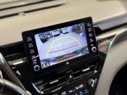 Toyota Camry VIII (XV70) Рестайлинг Санкт-Петербург  - изображение 38